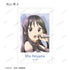 『けいおん!』トレーディング Ani-Art aqua label 第2弾 イラストカード(単位/BOX)