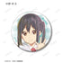 『けいおん!』トレーディング Ani-Art aqua label 第2弾 マット缶バッジ(単位/BOX)