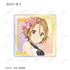 『けいおん!』トレーディング Ani-Art aqua label 第2弾 オーロラアクリルタイル(単位/BOX)