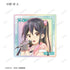 『けいおん!』トレーディング Ani-Art aqua label 第2弾 オーロラアクリルタイル(単位/BOX)
