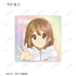 『けいおん!』トレーディング Ani-Art aqua label 第2弾 オーロラアクリルタイル(単位/BOX)