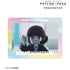 『PSYCHO-PASS サイコパス PROVIDENCE』霜月 美佳 ゆるコマ オーロラダイカットステッカー