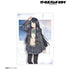 《Girls Band Cry》全新繪製 安和 昴 In the rain ver. A3 霧面加工海報