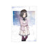 《Girls Band Cry》全新繪製 海老塚 智 In the rain ver. A3 霧面加工海報