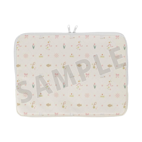 『メダリスト』結束いのり ar-Unity パステルモチーフ パソコン&タブレットケース