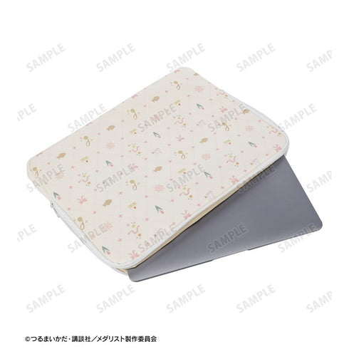 『メダリスト』結束いのり ar-Unity パステルモチーフ パソコン&タブレットケース