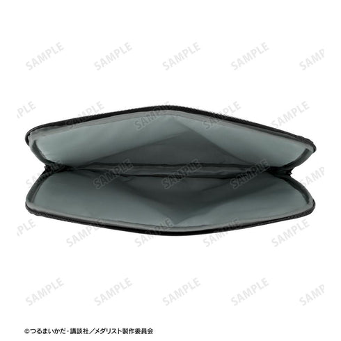 『メダリスト』狼嵜 光 ar-Unity パステルモチーフ パソコン&タブレットケース