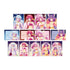 《No Game No Life》全新绘制 舞者版 收藏卡(单位/盒)