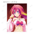 《No Game No Life》全新绘制 舞者版 收藏卡(单位/盒)