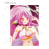 《No Game No Life》全新绘制 舞者版 收藏卡(单位/盒)