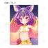 《No Game No Life》全新绘制 舞者版 收藏卡(单位/盒)