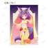 《No Game No Life》全新绘制 舞者版 收藏卡(单位/盒)