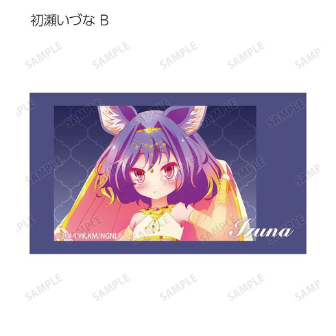 『ノーゲーム・ノーライフ』描き下ろし 踊り子ver. トレーディングAni-Frame(単位/BOX)