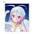 《No Game No Life》全新绘制 舞者版 亚克力收藏卡(单位/盒)