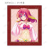 《No Game No Life》全新绘制 舞者版 亚克力收藏卡(单位/盒)