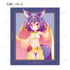 《No Game No Life》全新绘制 舞者版 亚克力收藏卡(单位/盒)
