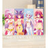 《No Game No Life》全新绘制 舞者版 亚克力收藏卡(单位/盒)
