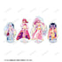 《No Game No Life》全新绘制 吉布里尔 舞者版 特大亚克力立牌