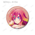《No Game No Life》全新绘制 舞者版 闪粉收藏徽章(单位/盒)