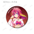 《No Game No Life》全新绘制 舞者版 闪粉收藏徽章(单位/盒)