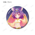 《No Game No Life》全新绘制 舞者版 闪粉收藏徽章(单位/盒)