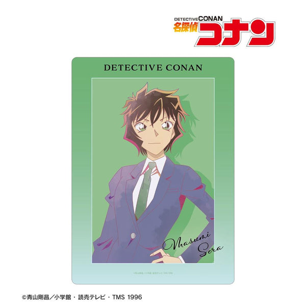 『名探偵コナン』世良真純 Ani-Art clear label 第2弾 A5硬質ケース