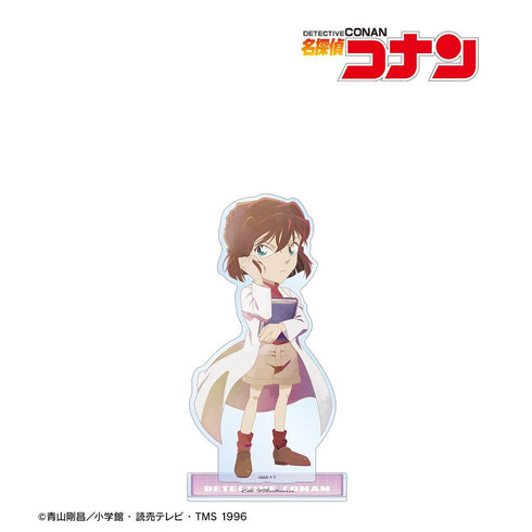 《名侦探柯南》灰原哀 Ani-Art 透明标签系列第2弹 特大亚克力立牌