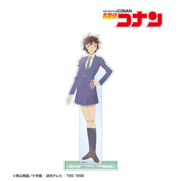 『名探偵コナン』世良真純 Ani-Art clear label 第2弾 特大アクリルスタンド