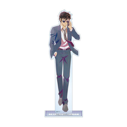 『名探偵コナン』松田陣平 Ani-Art clear label 第2弾 特大アクリルスタンド