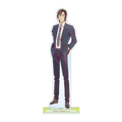《名侦探柯南》萩原研二 Ani-Art 透明标签系列第2弹 特大亚克力立牌