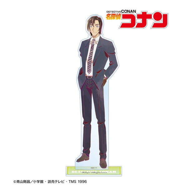 『名探偵コナン』萩原研二 Ani-Art clear label 第2弾 特大アクリルスタンド