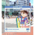 『名探偵コナン』江戸川コナン Ani-Art clear label 第2弾 SNS風BIGアクリルキーホルダー