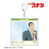 『名探偵コナン』横溝重悟 Ani-Art clear label 第2弾 SNS風BIGアクリルキーホルダー