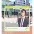 《名偵探柯南》萩原研二 Ani-Art 透明標籤 第2彈 SNS風超大亞克力鑰匙圈