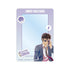 "Detective Conan" Jinpei Matsuda Ani-Art Clear Label Series 2 B8 Hard Case