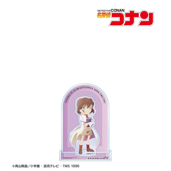 『名探偵コナン』灰原哀 Ani-Art clear label 第2弾 BIGアクリルスタンド