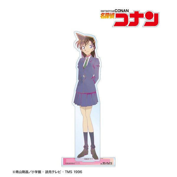 『名探偵コナン』毛利蘭 Ani-Art clear label 第2弾 BIGアクリルスタンド