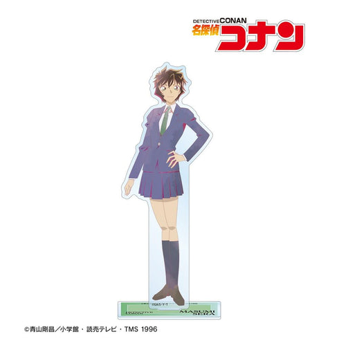 『名探偵コナン』世良真純 Ani-Art clear label 第2弾 BIGアクリルスタンド