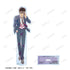 "Detective Conan" Jinpei Matsuda Ani-Art Clear Label Series 2 BIG Acrylic Stand