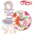 『BanG Dream!』戸山 香澄 Botania BIG缶バッジ