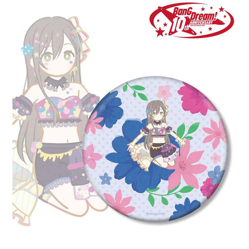 『BanG Dream!』花園 たえ Botania BIG缶バッジ