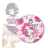 『BanG Dream!』牛込 りみ Botania BIG缶バッジ