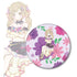 『BanG Dream!』市ヶ谷 有咲 Botania BIG缶バッジ