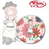 『BanG Dream!』上原 ひまり Botania BIG缶バッジ
