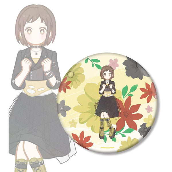 『BanG Dream!』羽沢 つぐみ Botania BIG缶バッジ