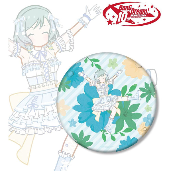 『BanG Dream!』氷川 日菜 Botania BIG缶バッジ【202609再販】