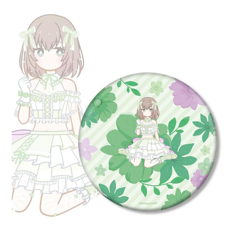『BanG Dream!』大和 麻弥 Botania BIG缶バッジ
