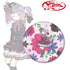 『BanG Dream!』宇田川 あこ Botania BIG缶バッジ