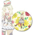 『BanG Dream!』弦巻 こころ Botania BIG缶バッジ