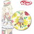 『BanG Dream!』弦巻 こころ Botania BIG缶バッジ
